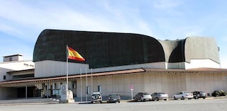 Academia Policía Nacional Zaragoza